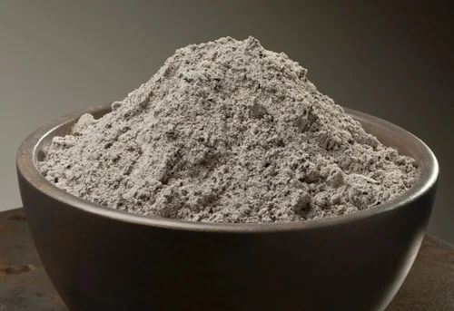 Organic Buckwheat Flour, Whole Grain (Black)
