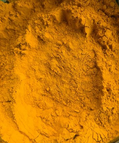 Organic Lakadong Turmeric / Haldi Powder