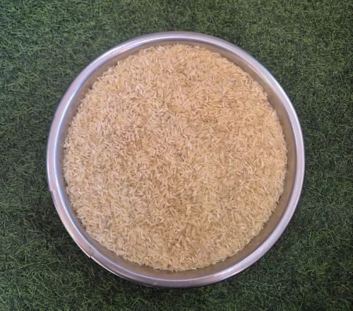 Organic Basmati Rice White
