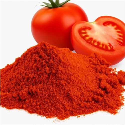 Dehydrated Tomato Powder, Grade: A Grade
