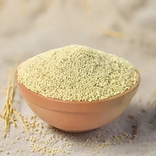 Organic Barnyard Millet