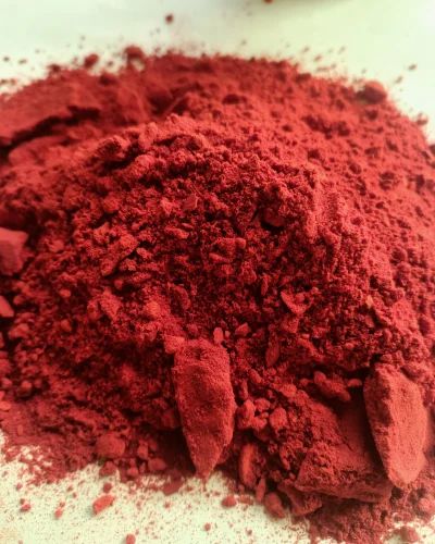 Premium Saffron Powder Food Grade (1 gm)