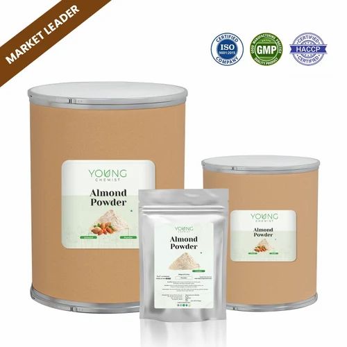 Almond Flour Powder