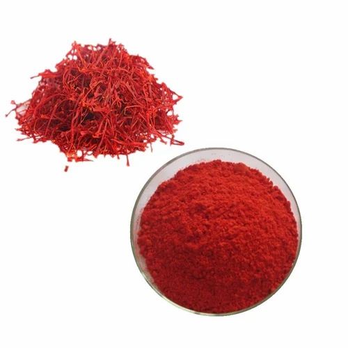 Saffron Powder, 10 gm