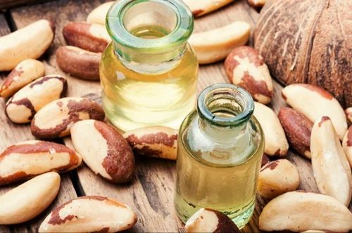 Brazil Nut Oil