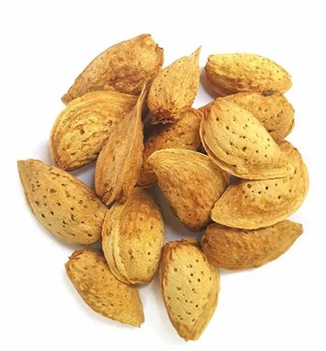 Whole Kashmiri Kagzi Badam, Loose