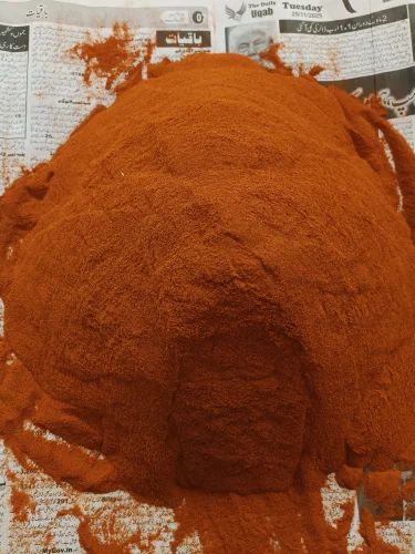 Organic Saffron Powder, 100 g