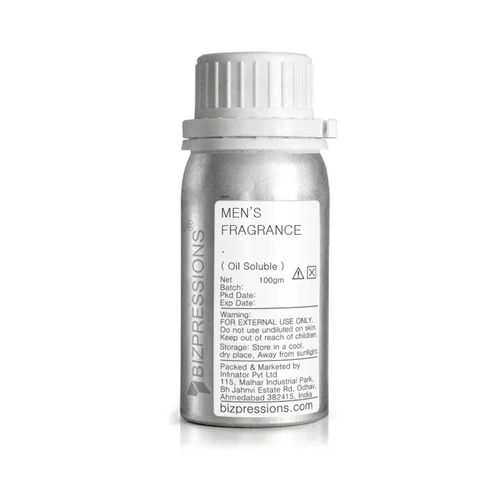Mens Fragrance