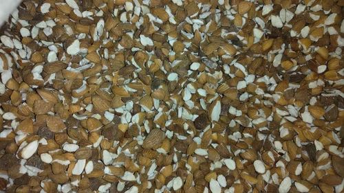 Almond Slice