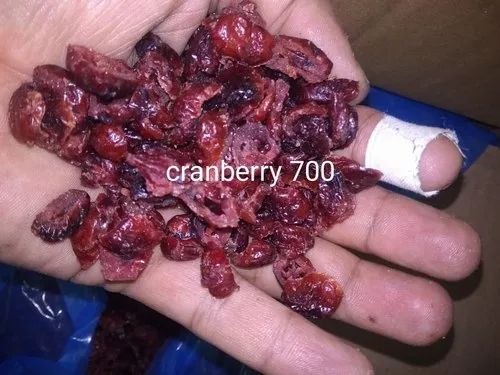 Cran berry dried