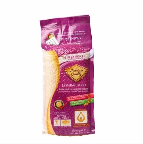 Fortune Mbk Jasmine Rice, Packaging Type: PP Bag, Packaging Size: 1 Kg