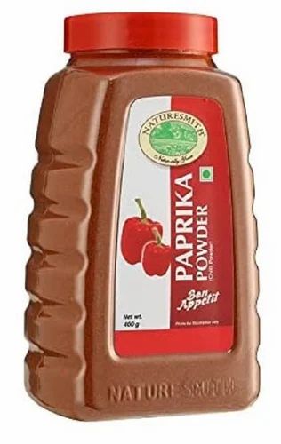 NatureSmith Paprika Powder 400gm