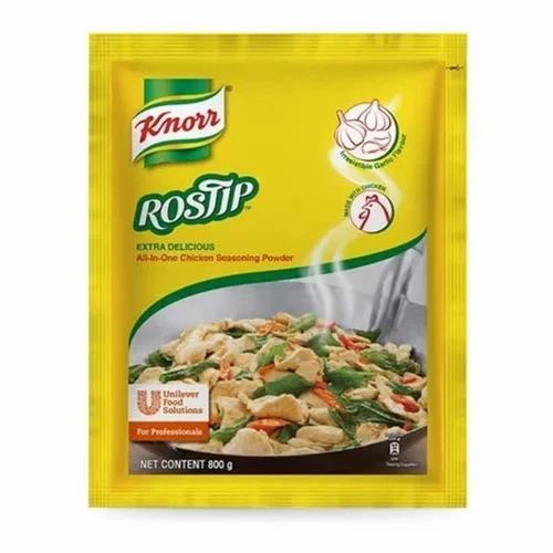 Knorr Rostip Chicken Seasoning Powder 800gm