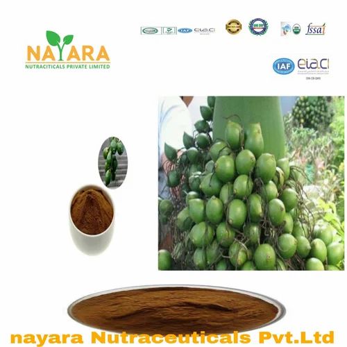 Betel nut Extract Powder, 1 kg