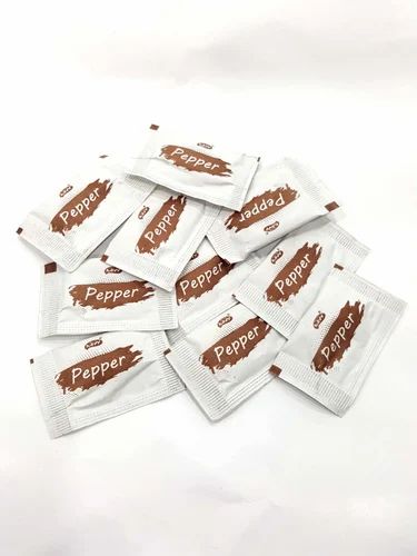 0.25g Black Pepper Sachets