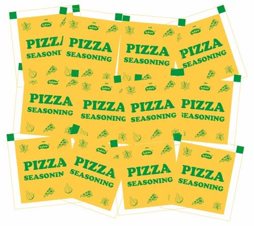 0.8g Oregano Seasoning Sachet
