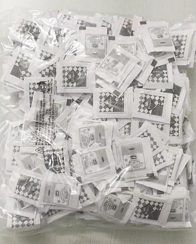 MB Spicy Black Pepper Sachet, Packaging Type: Box, Packaging Size: 1 Kg