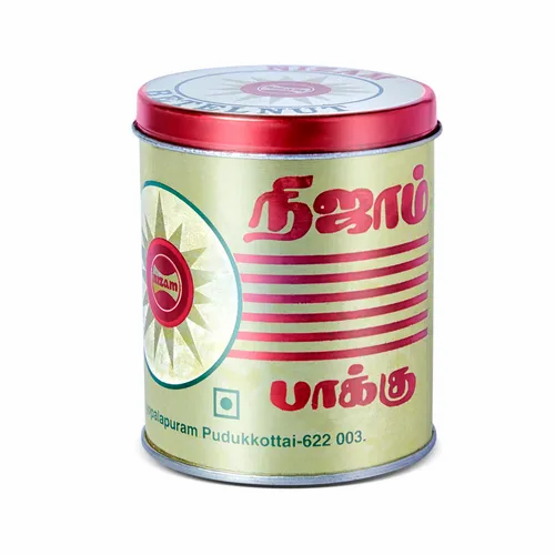 Family Pack Nizam Roasted Betel Nuts Flakes (A Grade, Sagar)
