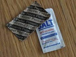 MDH Spicy Salt & Pepper Sachet, Packaging Type: Packet, Packaging Size: 200g