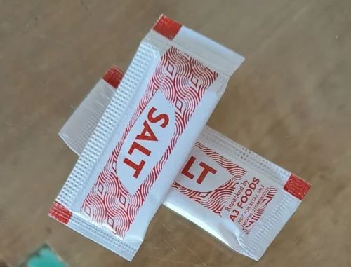Salt Sachet