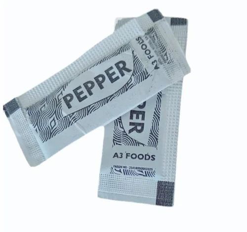 Black Pepper Sachet