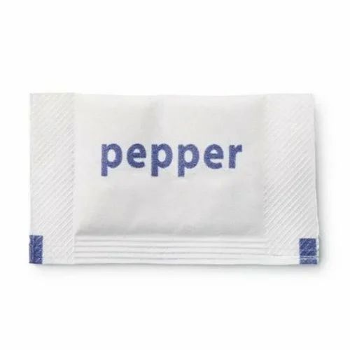 White Pepper Sachet