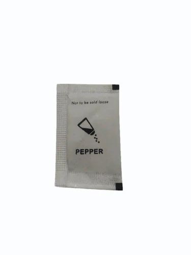 Black Pepper Sachet