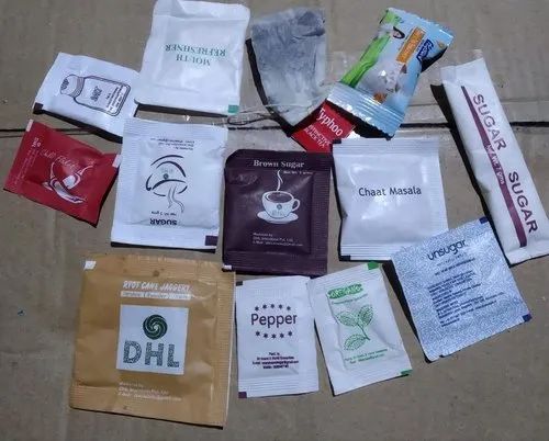 Black Pepper Sachet
