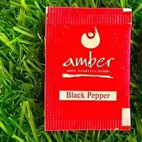 Black Pepper Sachet