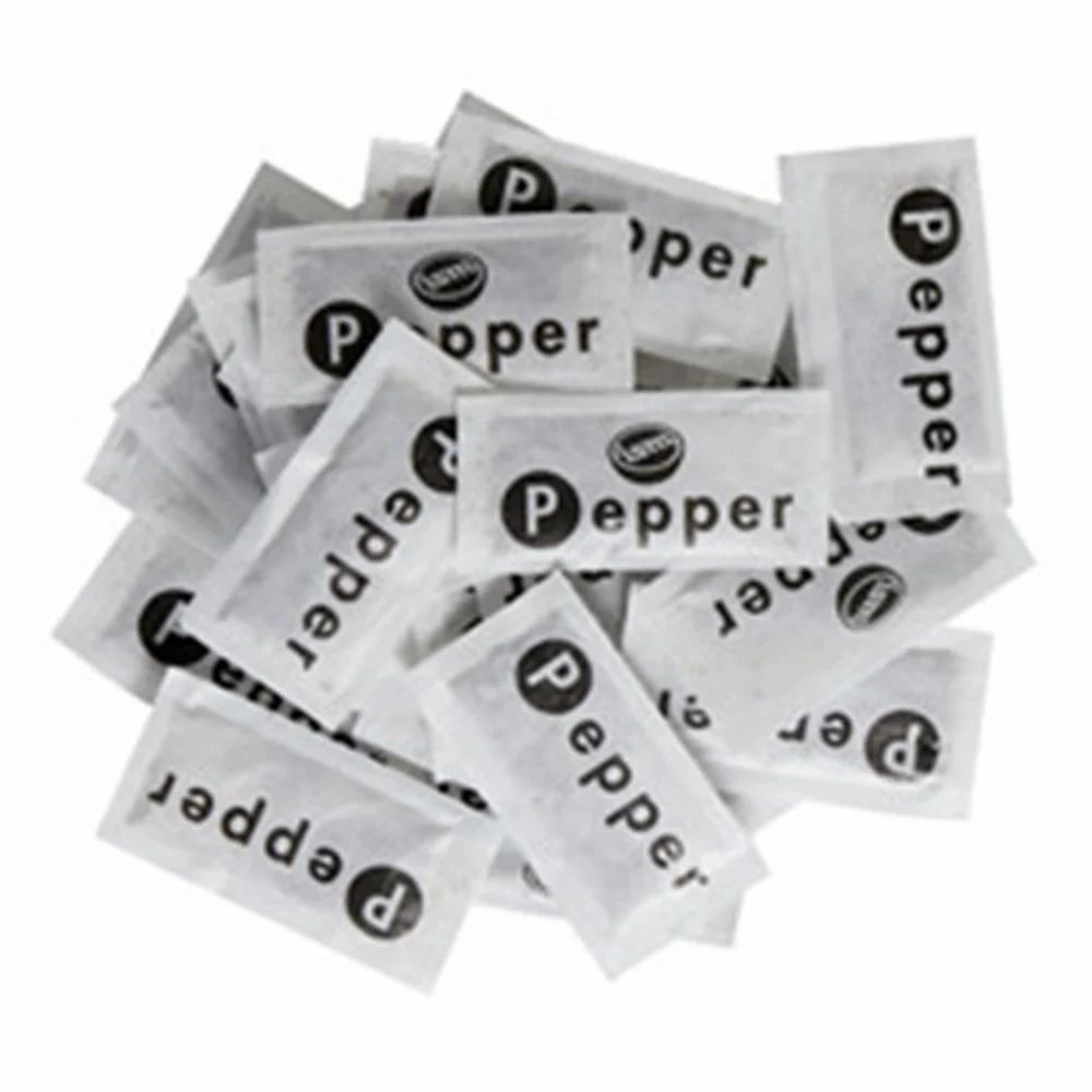 Pepper Sachet