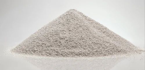 White Molochite Powder, Grade Standard: Reagent Grade, Packaging Type: Loose