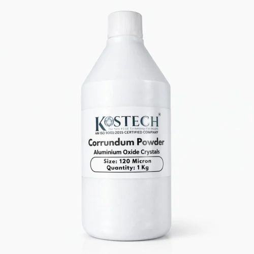 Crystal White Powder, Packaging Type: Bottle