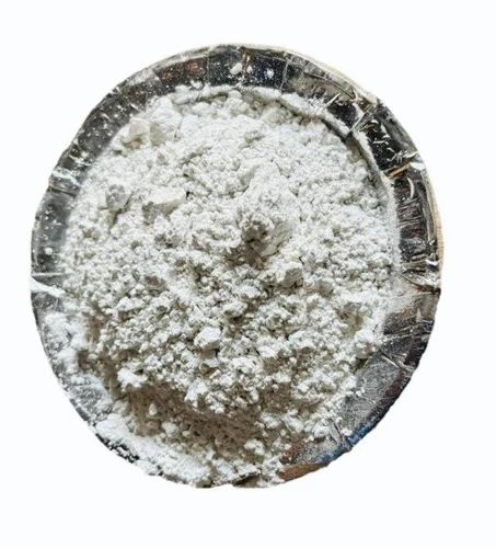 Foundry White Powder, Loose