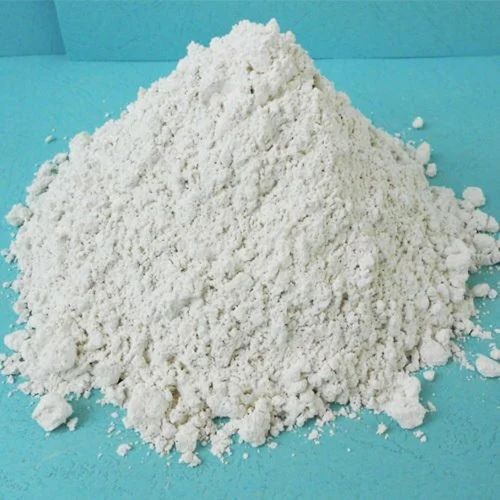 WHITE POWDER 25 KG K/N MURTI GRADE, Packaging Type: Bag