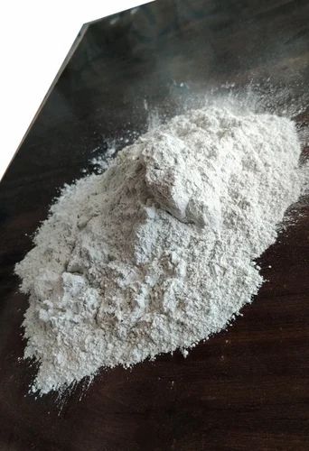 White SL Powder