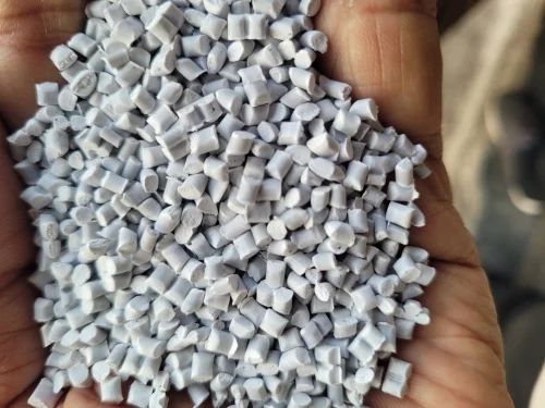 White Granules Powder, 25 kg