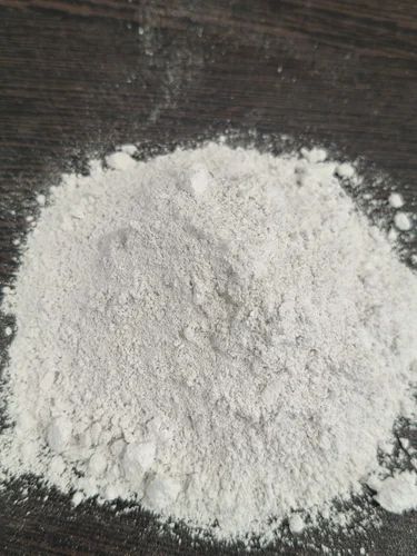 White Udden Powder, Loose