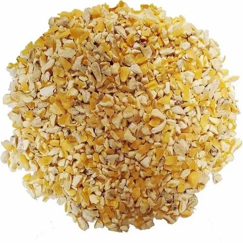 Mourya Corporation Yellow Maize Cattle Feed