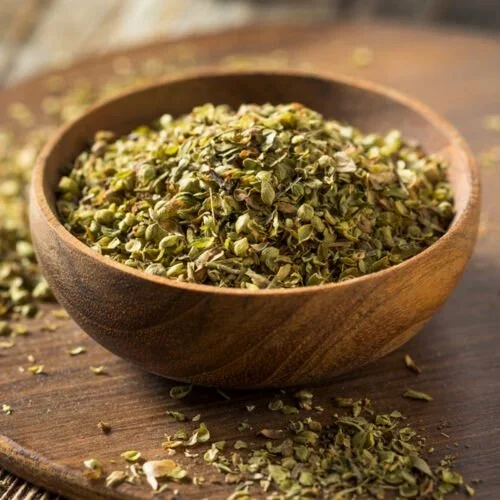 Oregano Powder