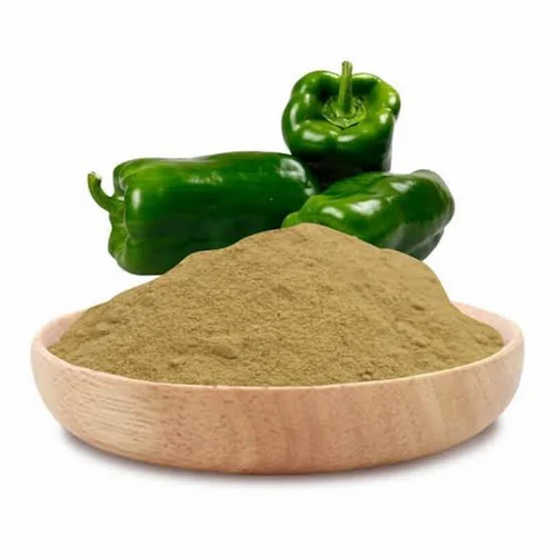 Spray Dried Capsicum Powder