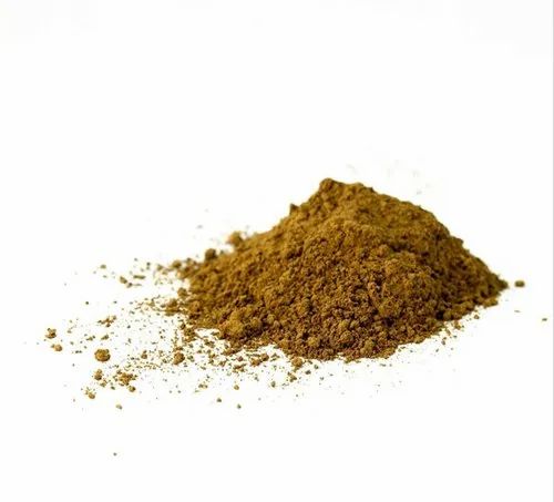 Black Cardamom Powder