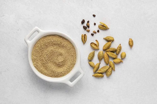 10 Kg Cardamom Dry Powder