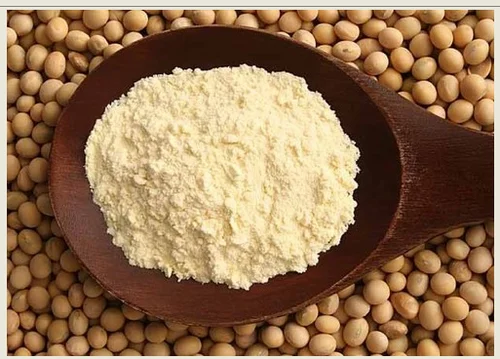 Soya Flour, 1 kg
