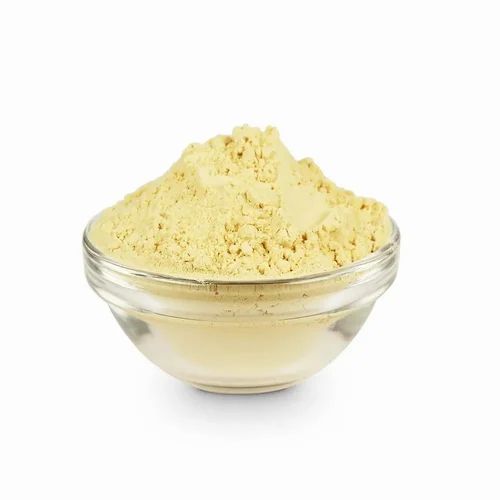 Full Fat Soya Flour