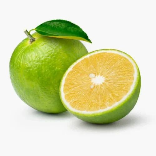 Fresh Sweet Lime