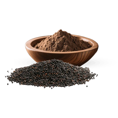 Mustrad Extract Powder, 25 kg
