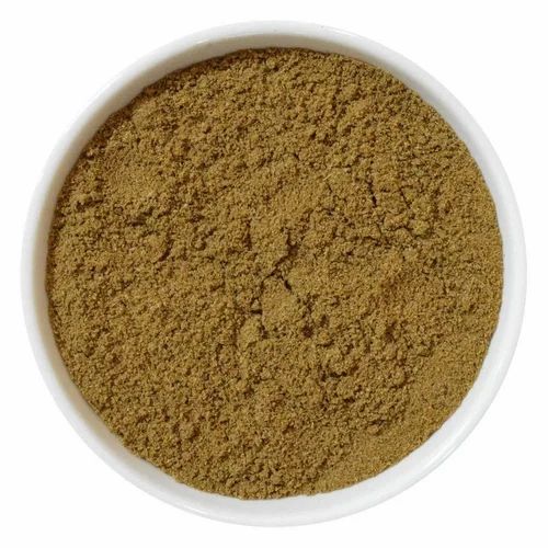 Organic Ajwain Powder