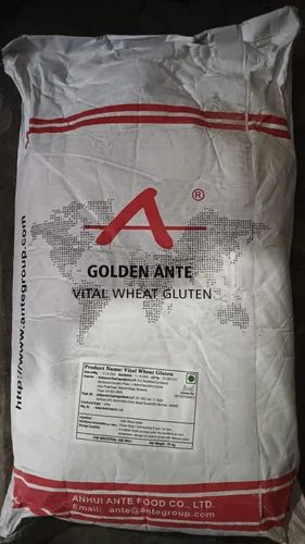 Wheat Gluten Powder