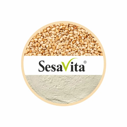Sesavita Sesamin Extract Powder