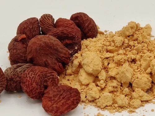 Supari Dry Extract